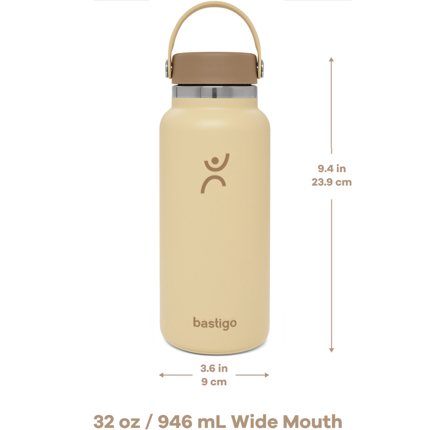 Beech 32 oz Wide Mouth - LIMITED EDITION